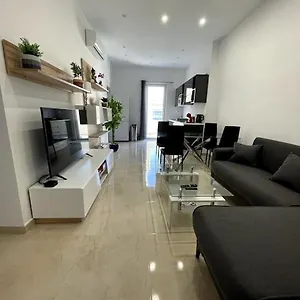 Brand New Of Two Bedrooms In Apartment
